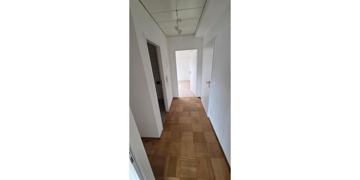 Dachgeschoßwohnung Pforzheim Weststadt - 2 Zimmer, 48 m&sup2;, 700&euro; | Angebot:26044421