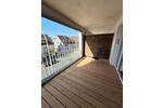 Etagenwohnung Ludwigshafen am Rhein Parkinsel - 3 Zimmer, 81 m&sup2;, 1.600&euro; | Angebot:26594469