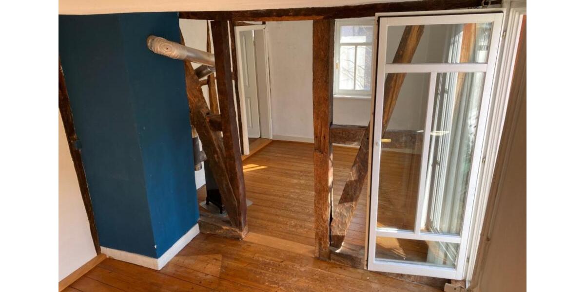 Wohnen auf Zeit Darmstadt Darmstadt-Nord - 1 Zimmer, 17 m&sup2;, 530&euro; | Angebot:25631586