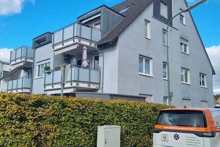 Wohnung zum Mieten in Hanau Großauheim 850 € 63 m² 2 zimmer