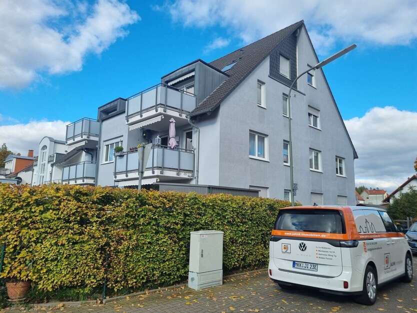 Wohnung zum Mieten in Hanau Großauheim 850 € 63 m² 2 zimmer