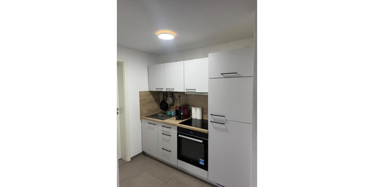 Dachgeschoßwohnung Kulmbach Blaich - 2 Zimmer, 39 m&sup2;, 394&euro; | Angebot:26614936
