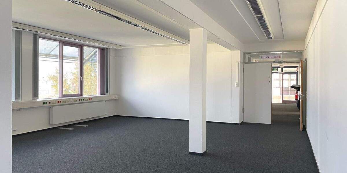 Gewerbeobjekt Bamberg Gereuth - 9 Zimmer, 355 m&sup2;, 3.750&euro; | Angebot:23952027