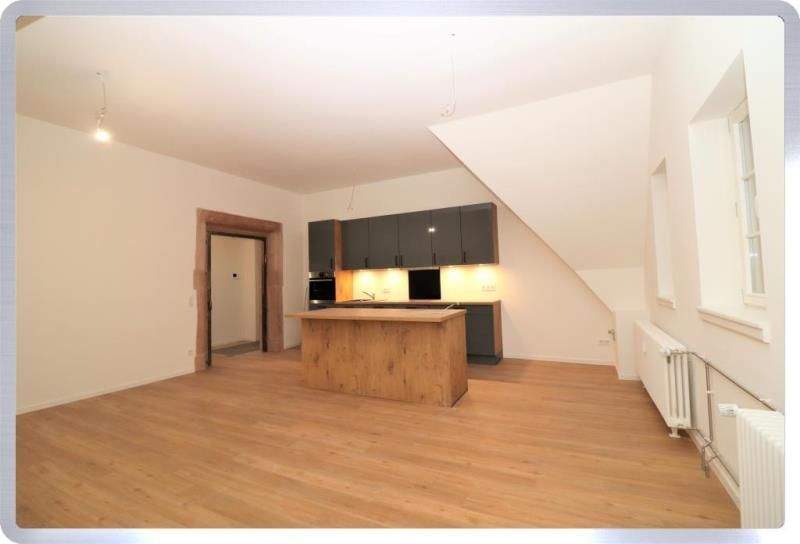 Etagenwohnung Babenhausen - 3 Zimmer, 105 m&sup2;, 1.250&euro; | Angebot:24528668