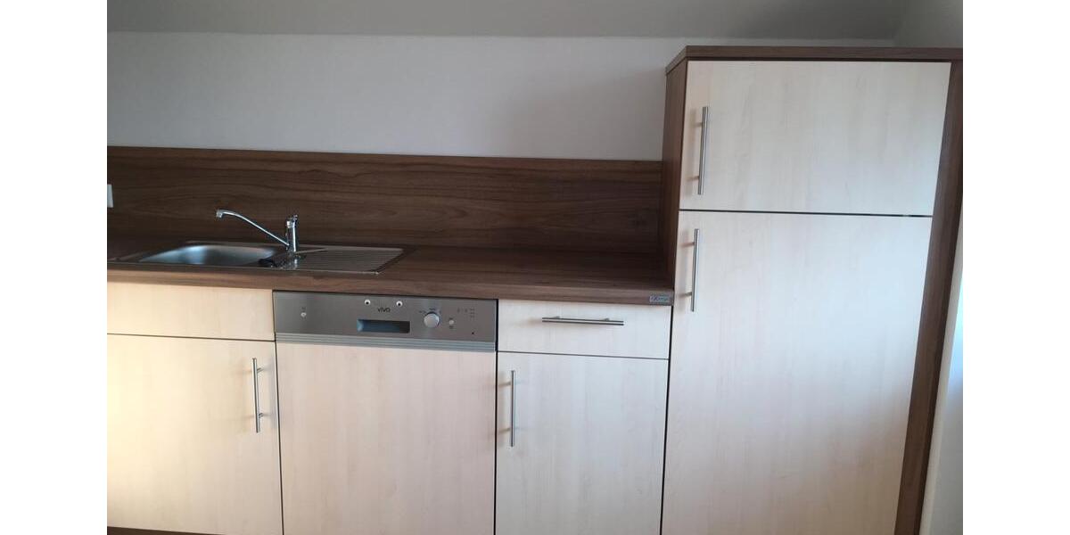 Etagenwohnung Oranienbaum-Wörlitz Wörlitz - 3 Zimmer, 60 m&sup2;, 495&euro; | Angebot:26490812