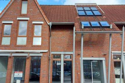 Gewerbeobjekt Friesoythe - 3.000&euro; | Angebot:25806467