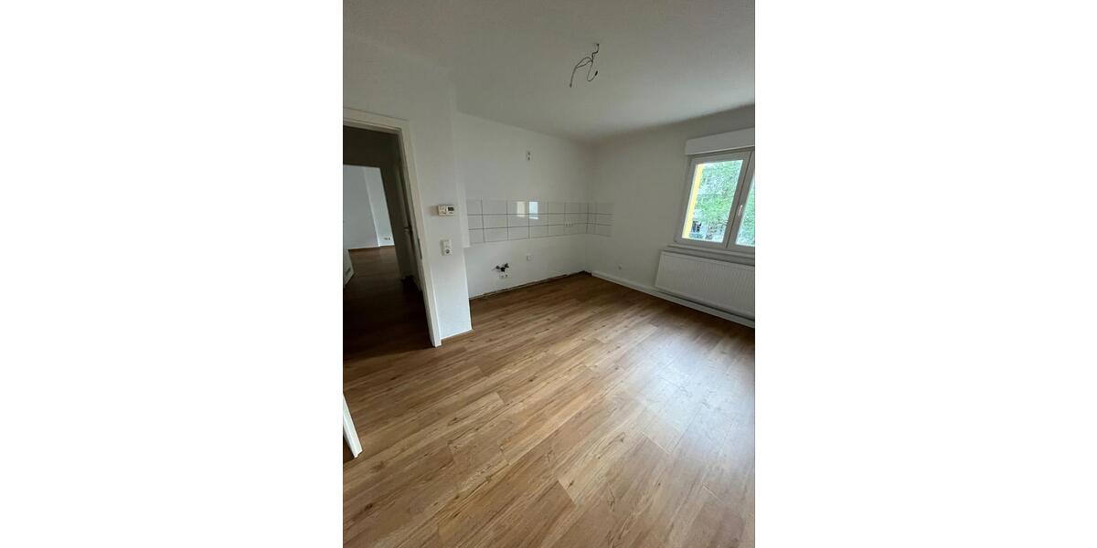 Erdgeschoßwohnung Dortmund Innenstadt West - 1.5 Zimmer, 41 m&sup2;, 471&euro; | Angebot:26527110