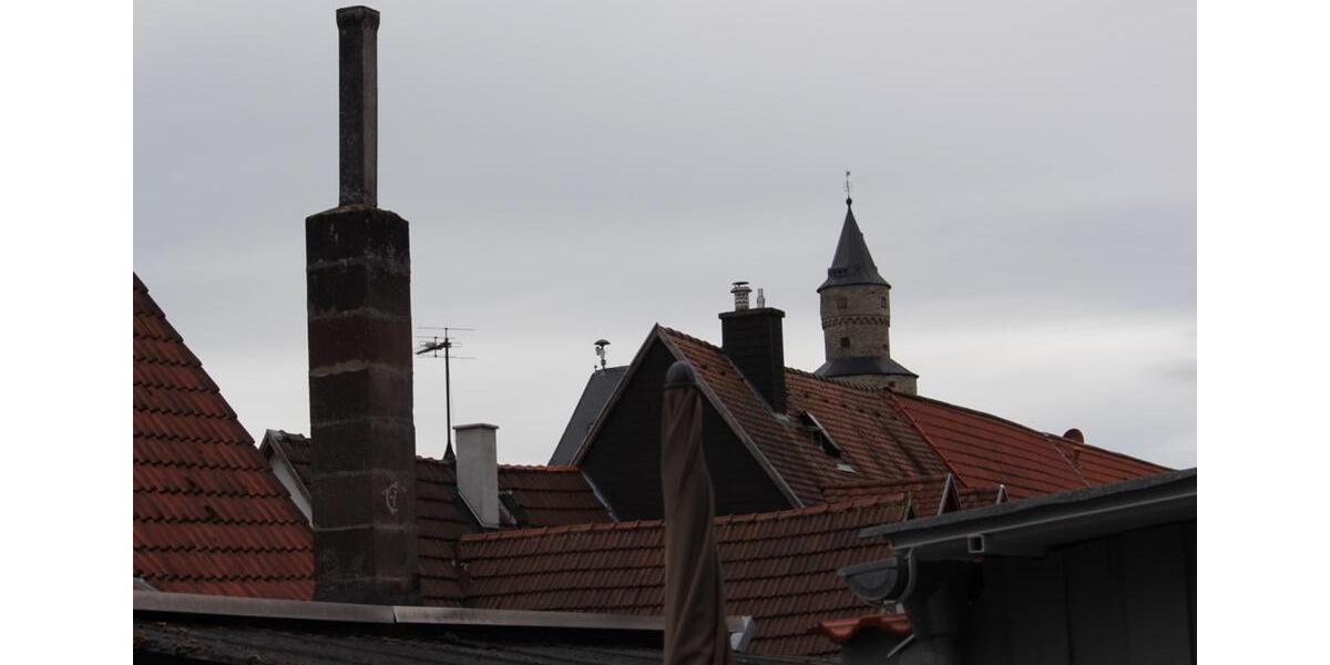 Dachgeschoßwohnung Idstein - 2 Zimmer, 82 m&sup2;, 1.130&euro; | Angebot:25759553