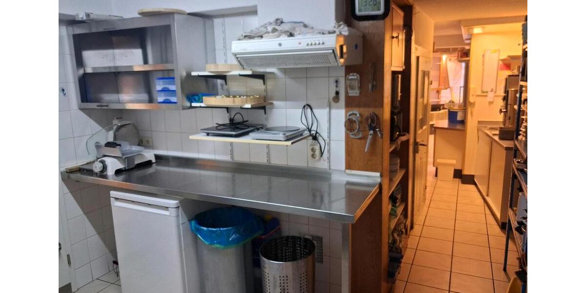 Gastronomie in bester Lage zu verpachten zimmer