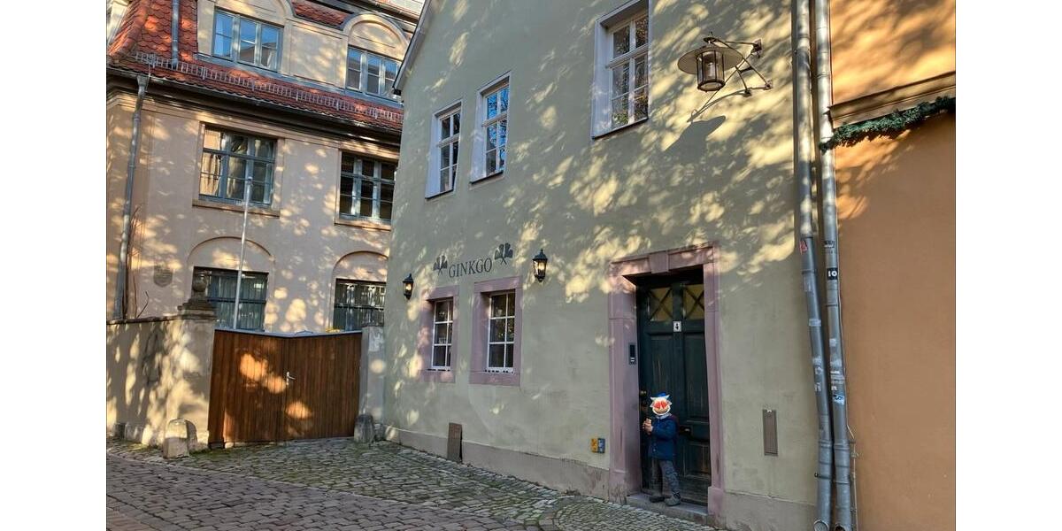 Gewerbeobjekt Weimar - 1.500&euro; | Angebot:26548226