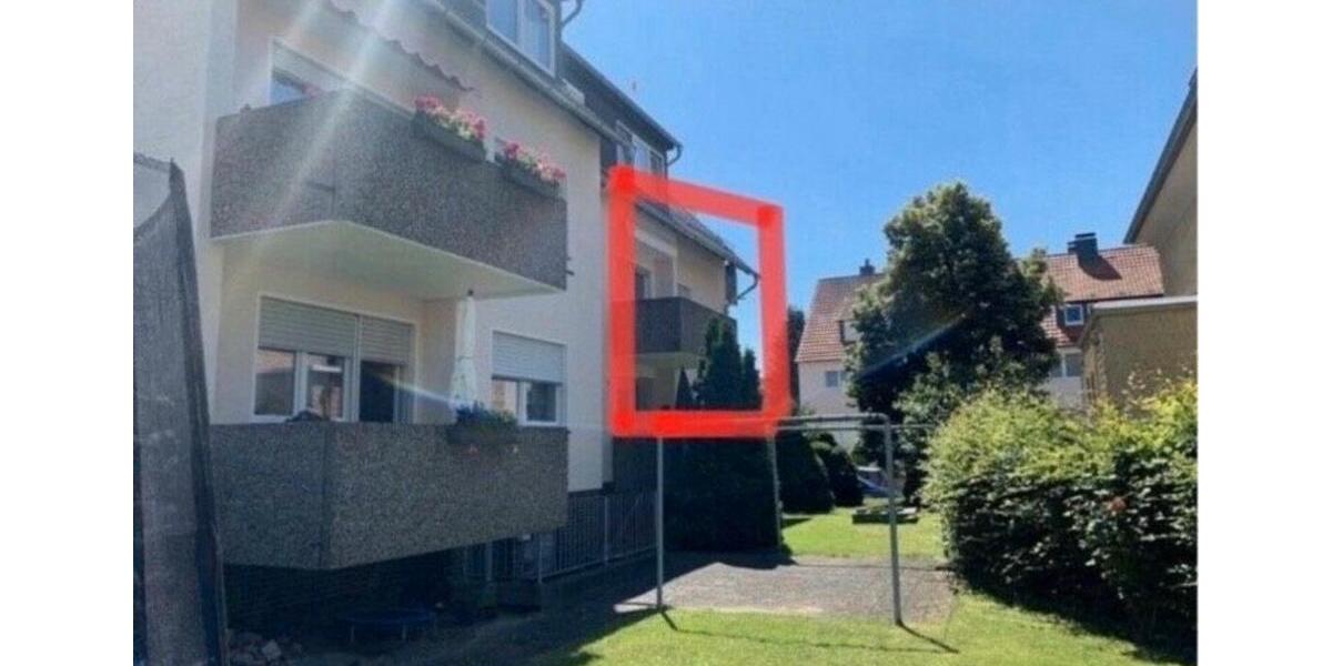 Etagenwohnung Immenhausen - 3 Zimmer, 96 m&sup2;, 850&euro; | Angebot:26703296