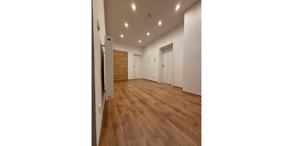 Etagenwohnung Furth im Wald - 4 Zimmer, 110 m&sup2;, 600&euro; | Angebot:26624067