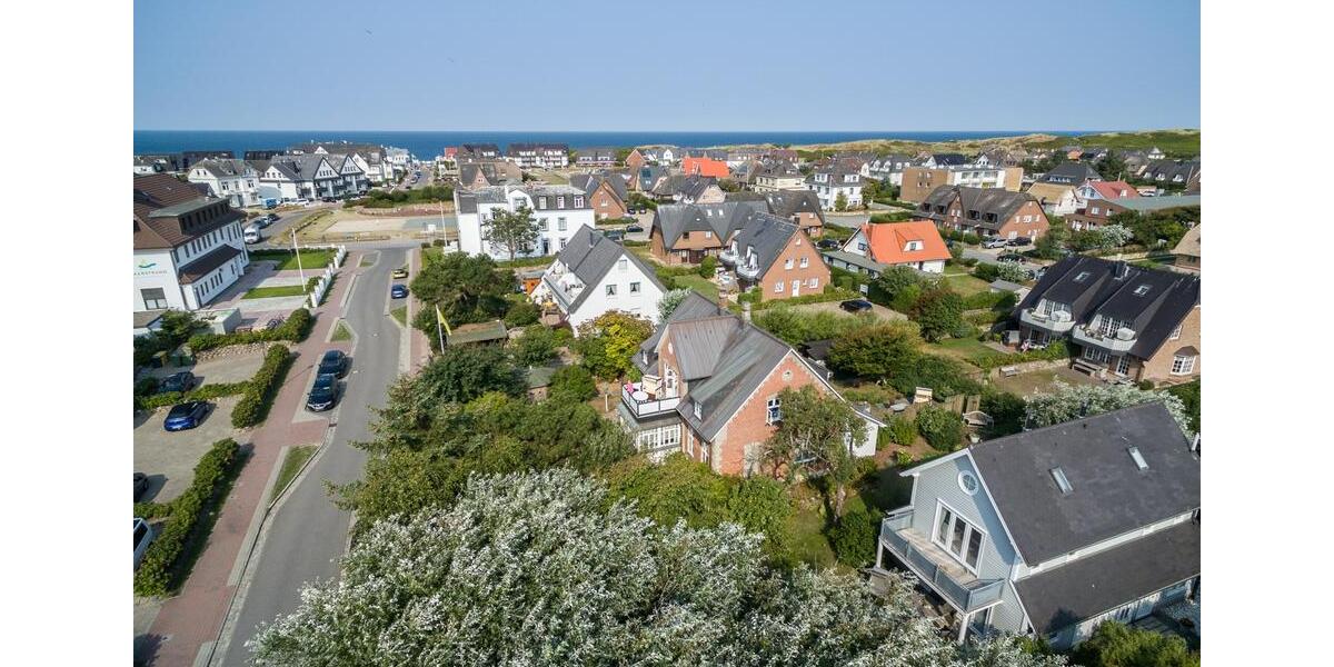 Maisonettenwohnung Wenningstedt-Braderup (Sylt) Braderup (Sylt) - 3 Zimmer, 75 m&sup2;, 4.000&euro; | Angebot:25046210