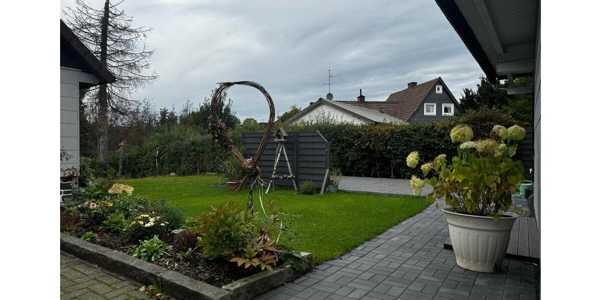 Doppelhaushälfte Clausthal-Zellerfeld Zellerfeld - 5 Zimmer, 140 m&sup2;, 1.000&euro; | Angebot:26329955