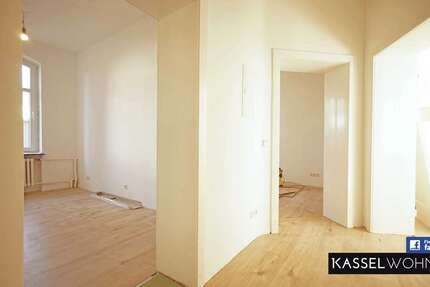 Wohnung Kassel / Nord (Holland) Nord (Holland) - 3 Zimmer, 75 m&sup2;, 678&euro; | Angebot:26148873