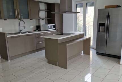 Wohnung Wiesbaden Mainz-Amöneburg - 4 Zimmer, 125 m&sup2;, 1.990&euro; | Angebot:26487819