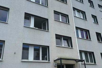 3-Raum-Wohnung im Neubau in Maliß 3 zimmer
