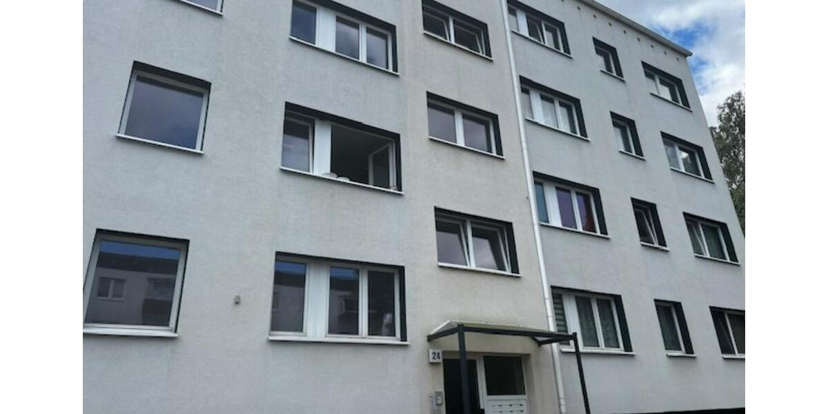 3-Raum-Wohnung im Neubau in Maliß 3 zimmer