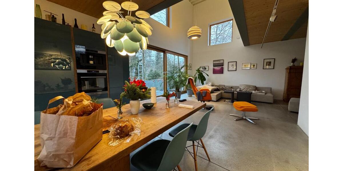 Wohnen auf Zeit Mühlenbecker Land Schildow - 1 Zimmer, 15 m&sup2;, 350&euro; | Angebot:24399410