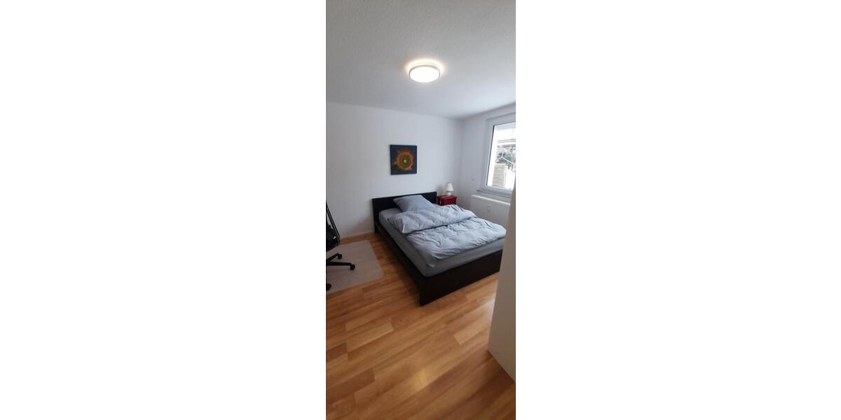 Wohnen auf Zeit Bad Münder am Deister - 3 Zimmer, 60 m&sup2;, 80&euro; | Angebot:24977306