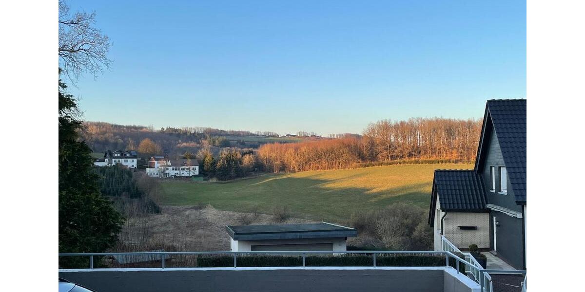 Wohnen auf Zeit Attendorn - 1 Zimmer, 31 m&sup2;, 500&euro; | Angebot:24486688