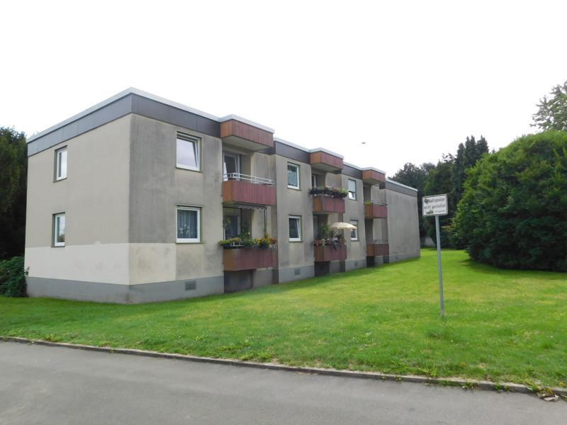 Senioren Wohnung zimmer