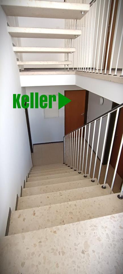 26,8 m2 Lagerraum Kellerraum in 89143 Blaubeuren zu vermieten