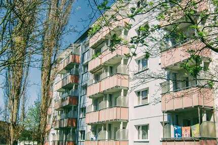Wohnung Prenzlau - 3 Zimmer, 61 m&sup2;, 430&euro; | Angebot:26975152