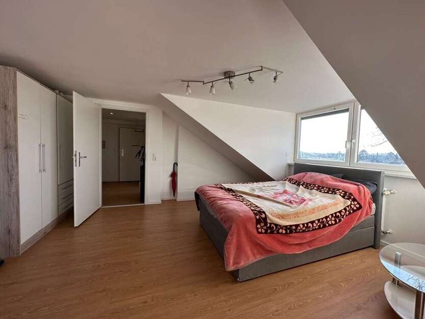 Wohnung zum Mieten in Augsburg 880 € 54 m²