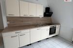 Dachgeschoßwohnung Aue-Bad Schlema Bad Schlema - 2 Zimmer, 64 m&sup2;, 378&euro; | Angebot:26478463
