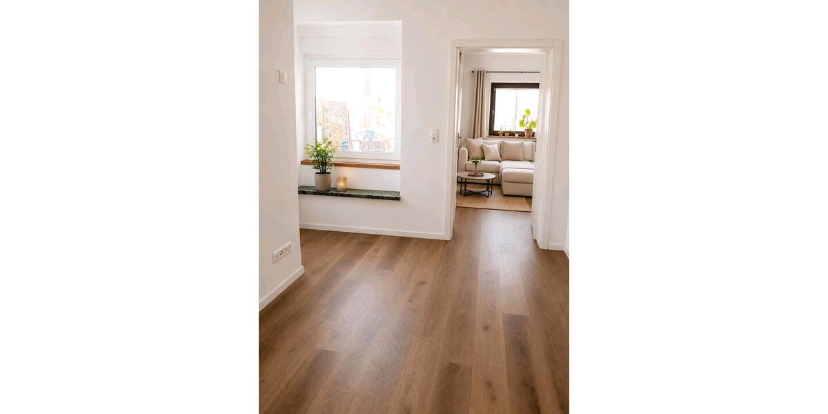 Erdgeschoßwohnung Hessigheim - 3.5 Zimmer, 85 m&sup2;, 1.150&euro; | Angebot:26699879