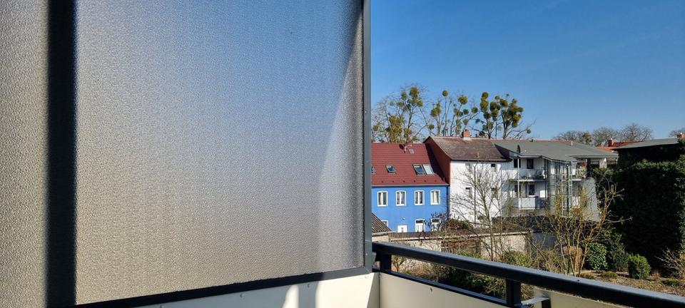 Etagenwohnung Malchin - 2 Zimmer, 49 m&sup2;, 300&euro; | Angebot:25805177