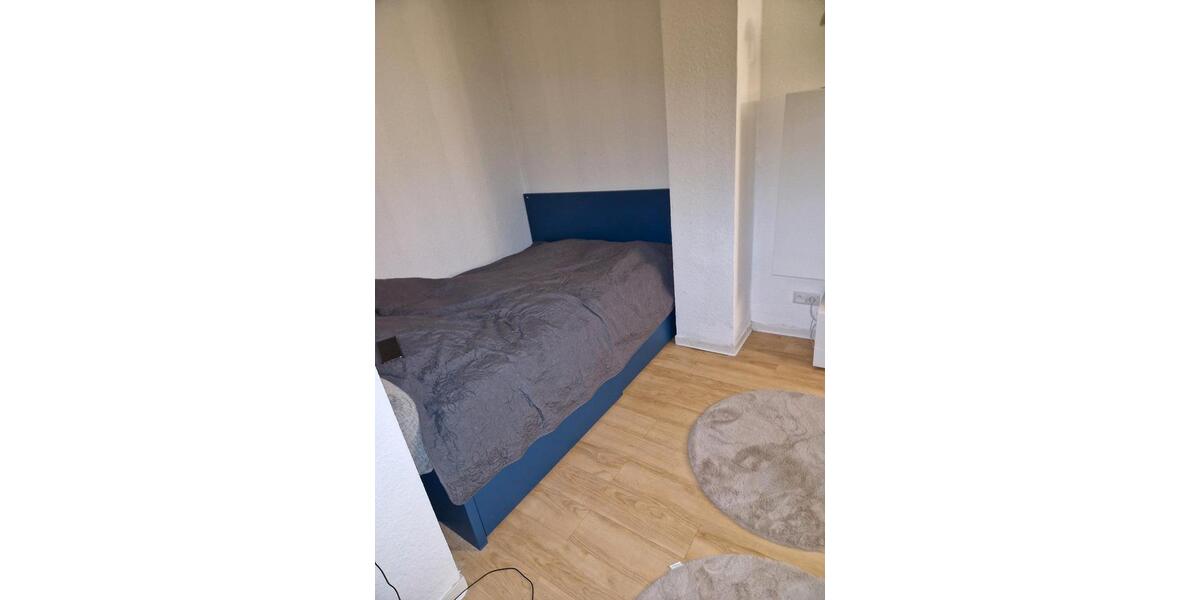 Wohnen auf Zeit Köln Heimersdorf - 1 Zimmer, 40 m&sup2;, 200&euro; | Angebot:24729225
