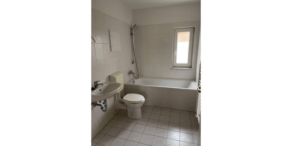 Etagenwohnung Brandenburg an der Havel Görden - 2 Zimmer, 42 m&sup2;, 430&euro; | Angebot:25665409