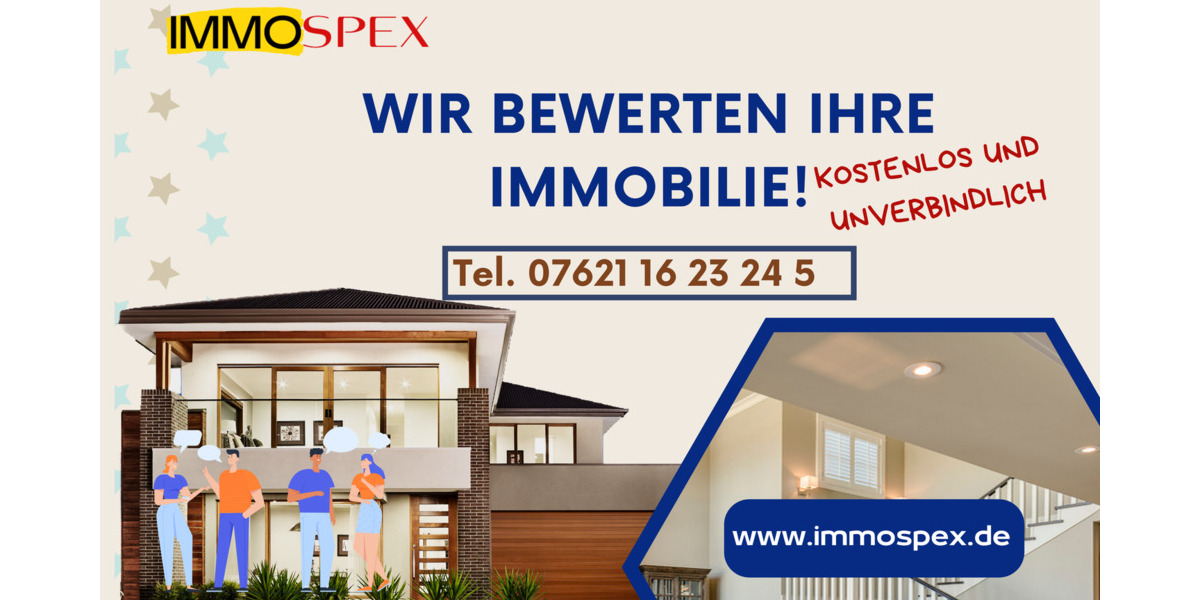 Gewerbeobjekt Lörrach - 1.050&euro; | Angebot:25774288