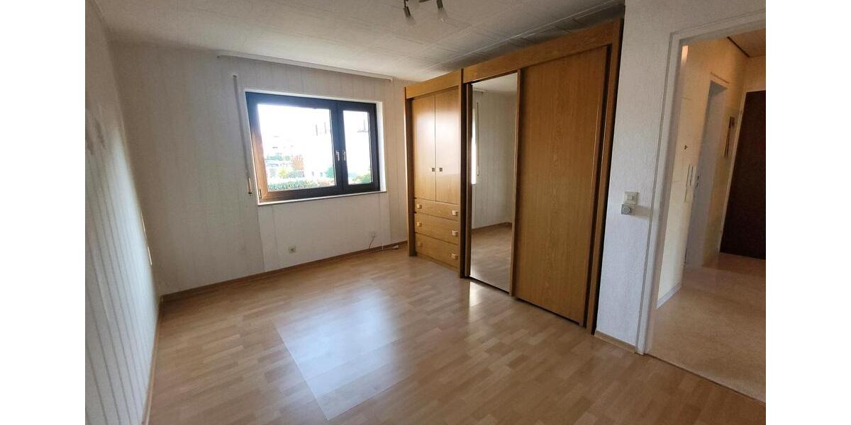 Erdgeschoßwohnung Fellbach - 3 Zimmer, 79 m&sup2;, 1.280&euro; | Angebot:26504439