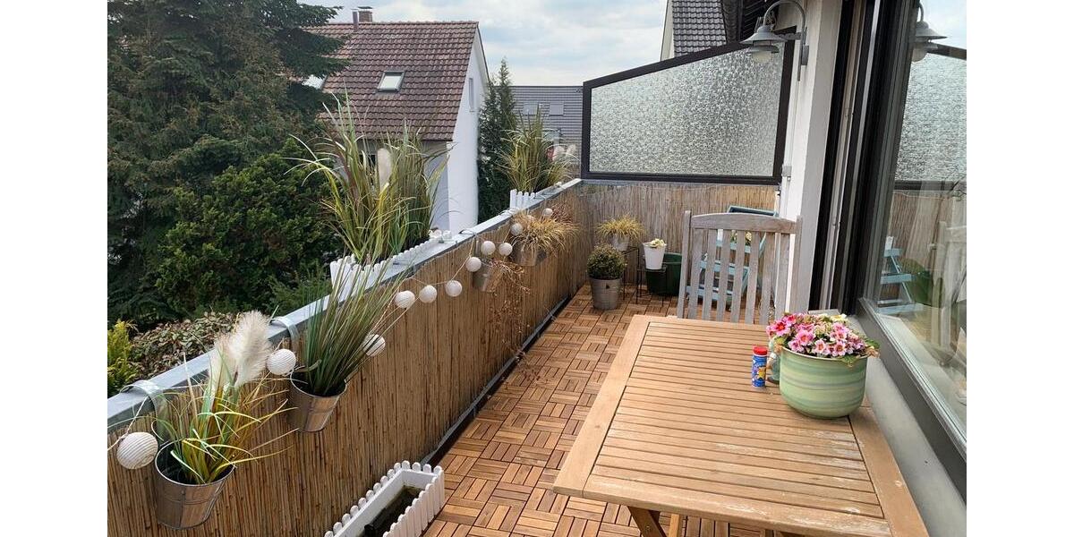 Etagenwohnung Herford - 4 Zimmer, 97 m&sup2;, 680&euro; | Angebot:26623849