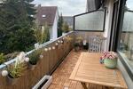 Etagenwohnung Herford - 4 Zimmer, 97 m&sup2;, 680&euro; | Angebot:26623849