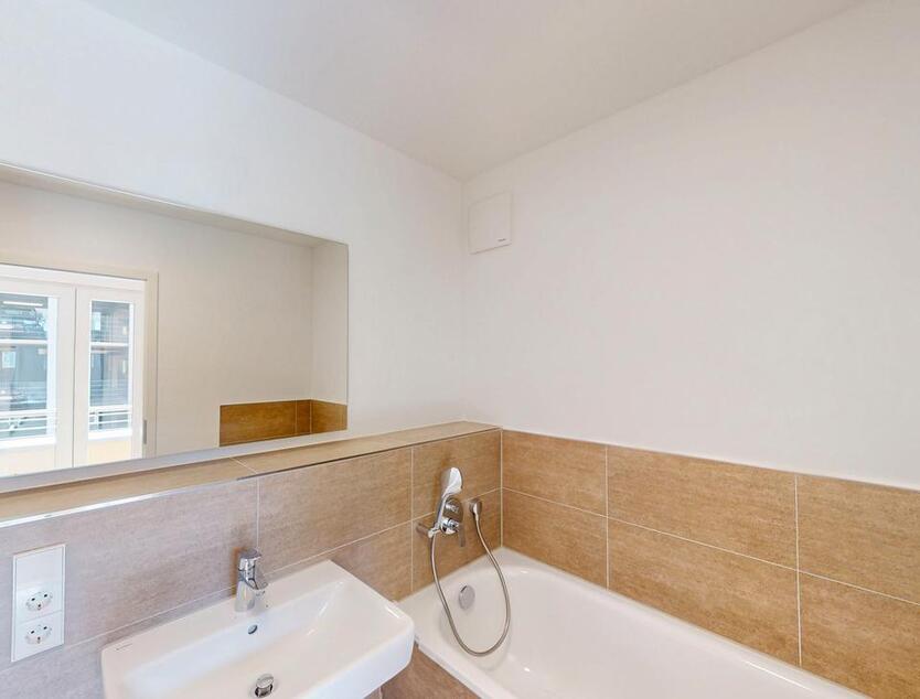 Ideal für junge Familien - 3 Zimmer zum Entfalten! zimmer