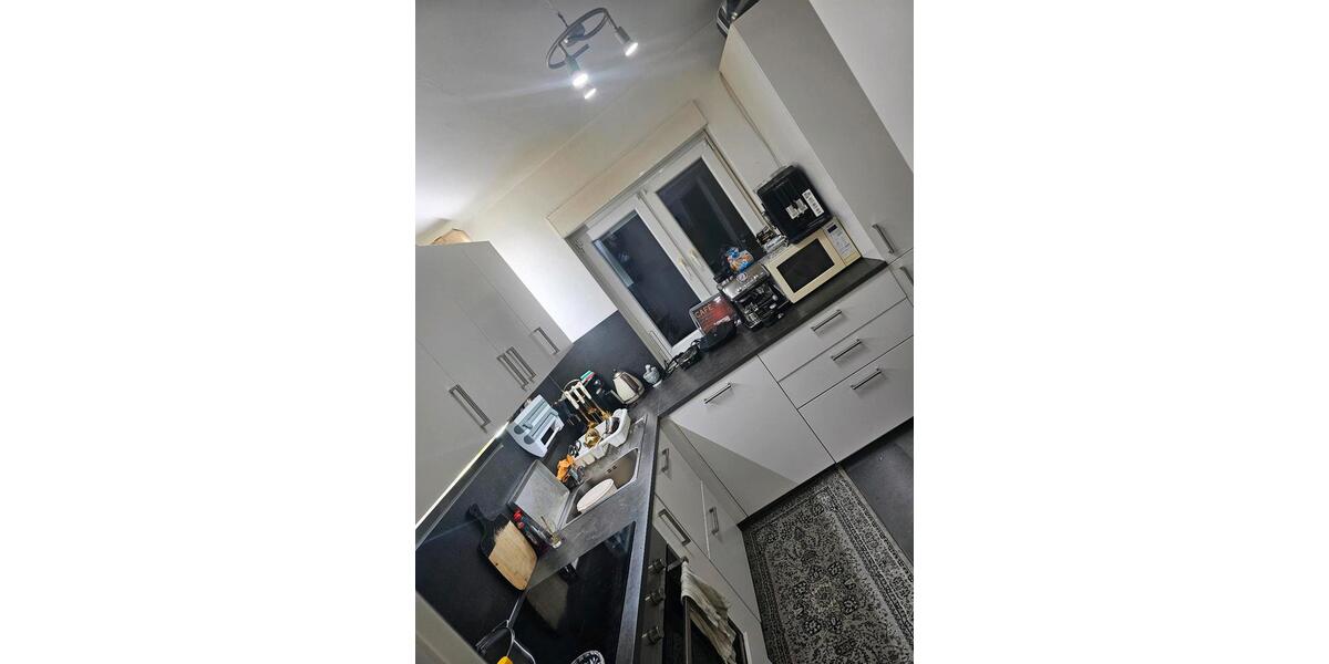 Möblierte Wohnung zur befristeten Untermiete in Heilbronn 2 zimmer