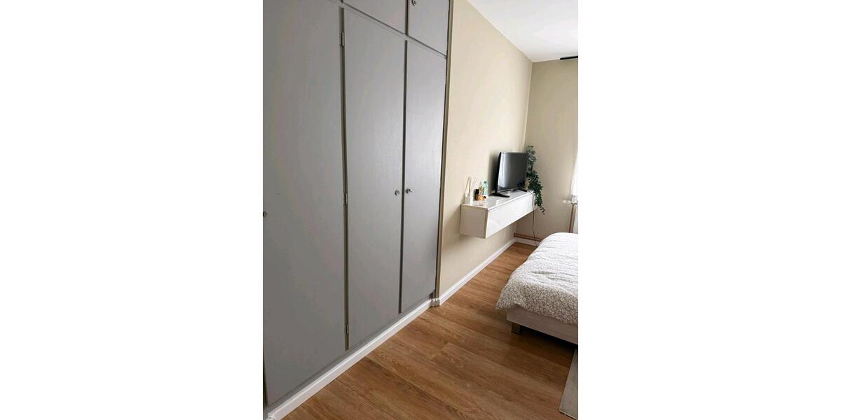 Etagenwohnung Oldenburg Ziegelhof - 1 Zimmer, 13 m&sup2;, 550&euro; | Angebot:26149525