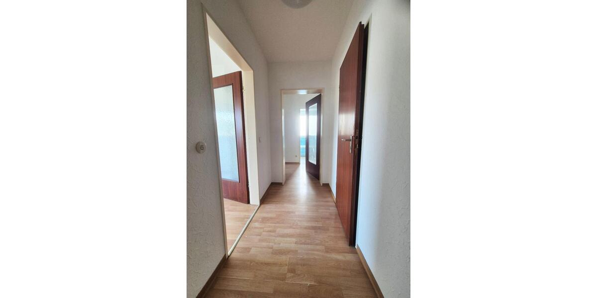 Etagenwohnung Meßstetten - 3 Zimmer, 66 m&sup2;, 469&euro; | Angebot:26350188