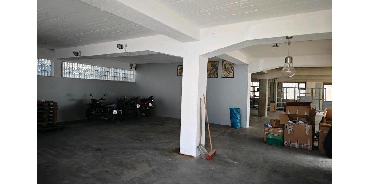 Gewerbeobjekt Olsberg - 1.500&euro; | Angebot:26033041