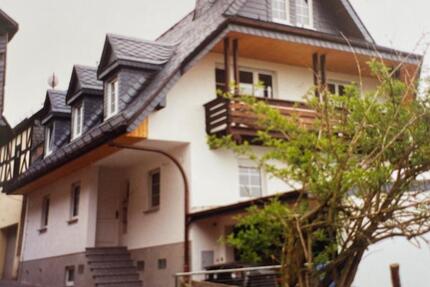 Wohnung Hohenahr - 4 Zimmer, 76 m&sup2;, 690&euro; | Angebot:24652531