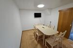 MonteurZimmer, MonteurWohnung, Pension bis zu 16 Personen