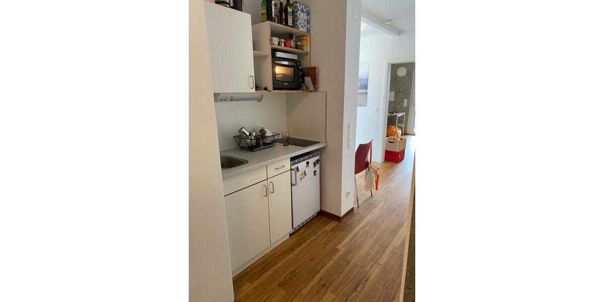 Wohnen auf Zeit Bamberg Gärtnerstadt - 2 Zimmer, 69 m&sup2;, 1.130&euro; | Angebot:25511535