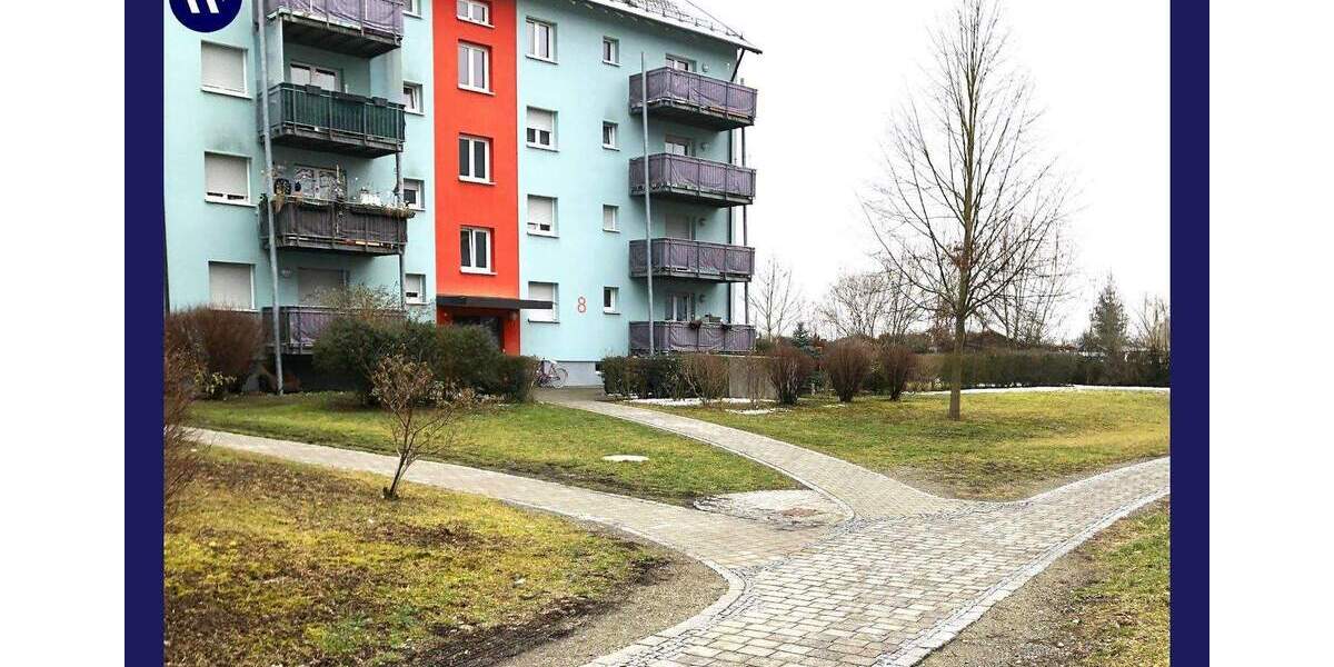 Etagenwohnung Singen (Hohentwiel) Singen - 2 Zimmer, 48 m&sup2;, 540&euro; | Angebot:25665169