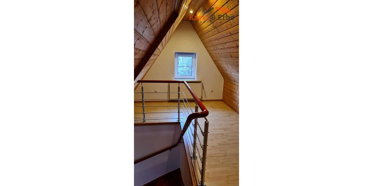 Einfamilienhaus Steinau an der Straße - 7 Zimmer, 176 m&sup2;, 1.190&euro; | Angebot:23726893