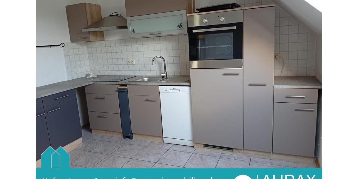 Etagenwohnung Wiesmoor - 2 Zimmer, 70 m&sup2;, 550&euro; | Angebot:25778744