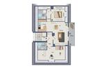 Dachgeschoßwohnung Weilheim in Oberbayern - 3 Zimmer, 104 m&sup2;, 1.640&euro; | Angebot:26632559